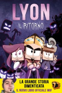 Image of Il ritorno