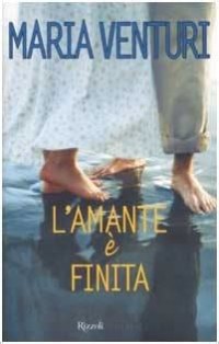 Image of L'amante e finita