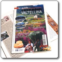 Image of La rivista del trekking Valtellina