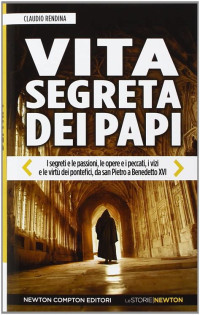 Image of La vita segreta dei papi