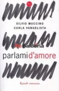Image of Parlami d'amore