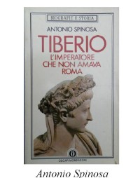Image of Tiberio