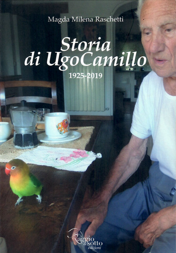 Storia di Ugo Camillo