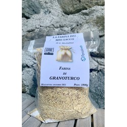 Farina di granoturco - 1kg